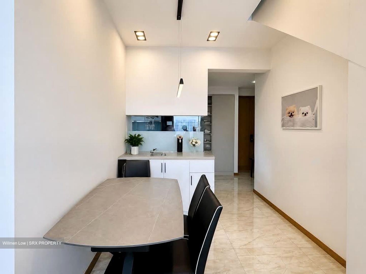 Kingsford Waterbay (D19), Apartment #570656301